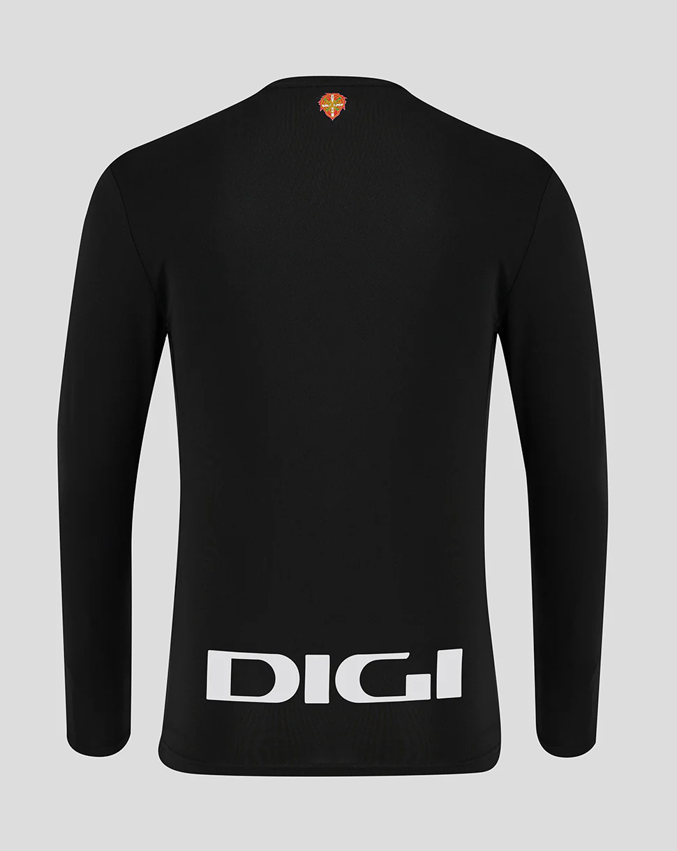 MEN'S 24/25 HOME GOAL KEEPER LS SHIRT - Image 4