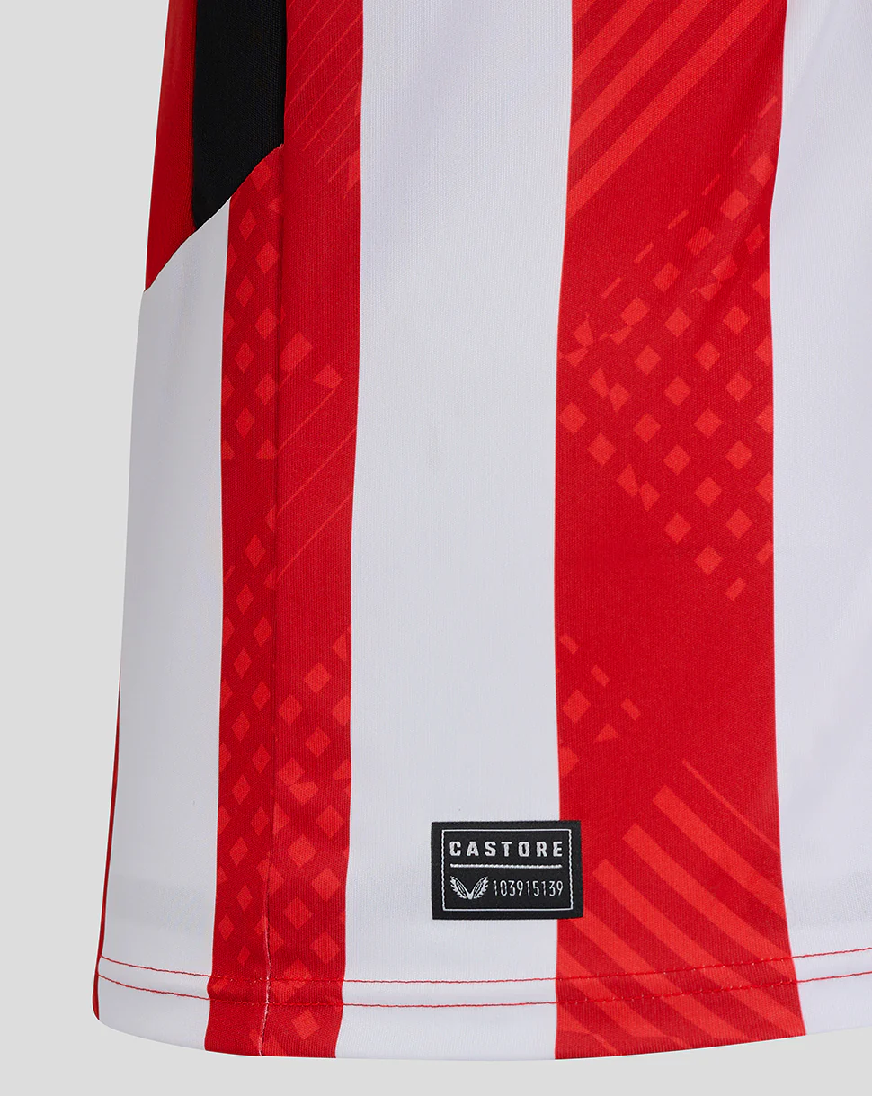MEN'S 24/25 HOME SHORT SLEEVE SHIRT - Image 6