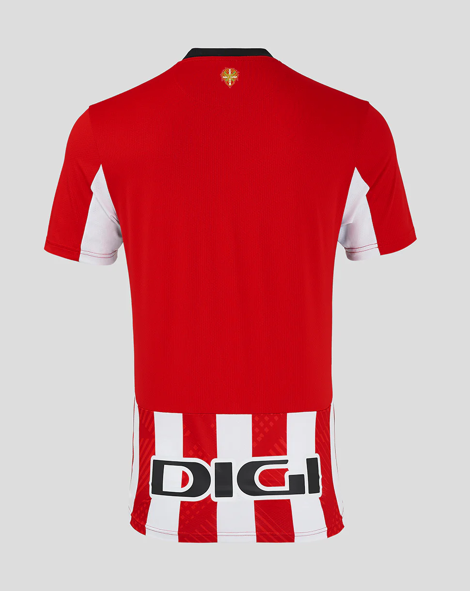 MEN'S 24/25 HOME PRO HOME SS SHIRT - Image 3