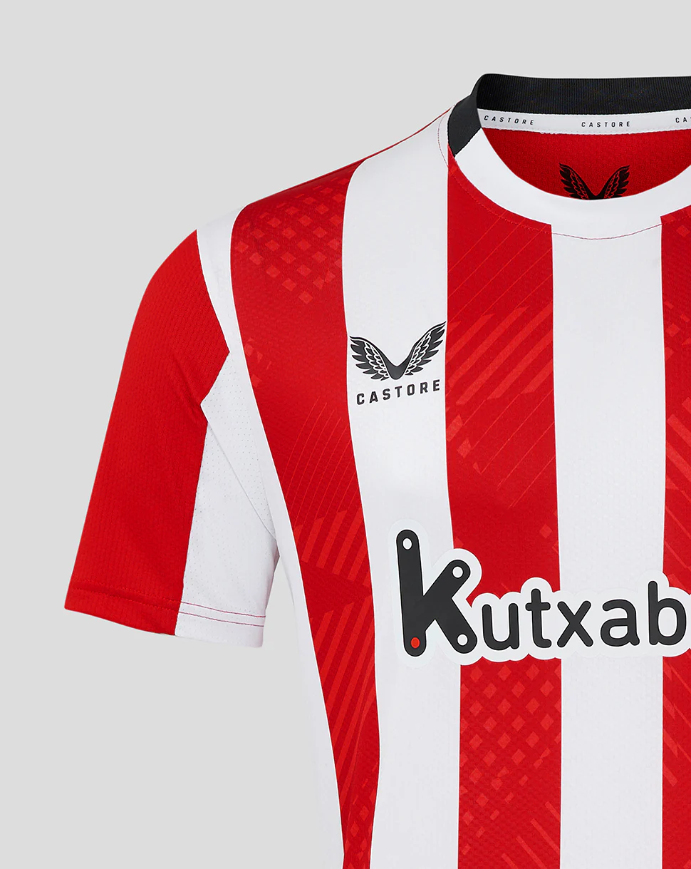 MEN'S 24/25 HOME PRO HOME SS SHIRT - Image 5