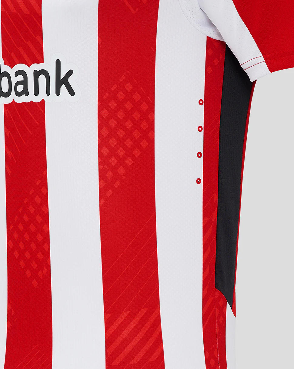 MEN'S 24/25 HOME PRO HOME SS SHIRT - Image 6
