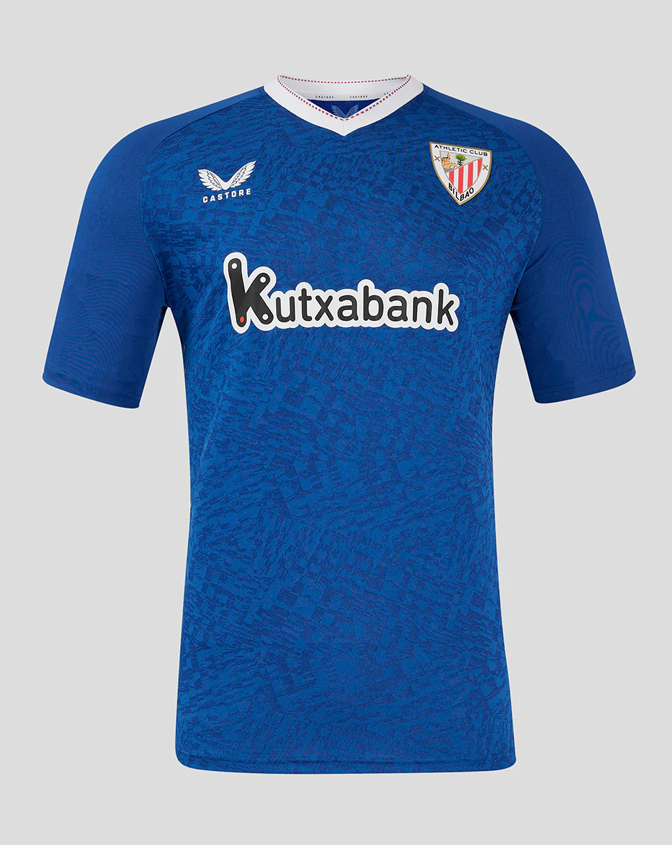 MEN'S 24/25 PRO AWAY SS SHIRT