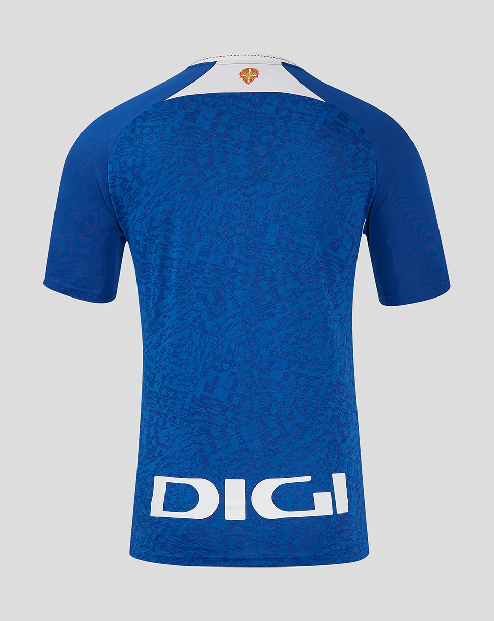 MEN'S 24/25 PRO AWAY SS SHIRT - Image 2