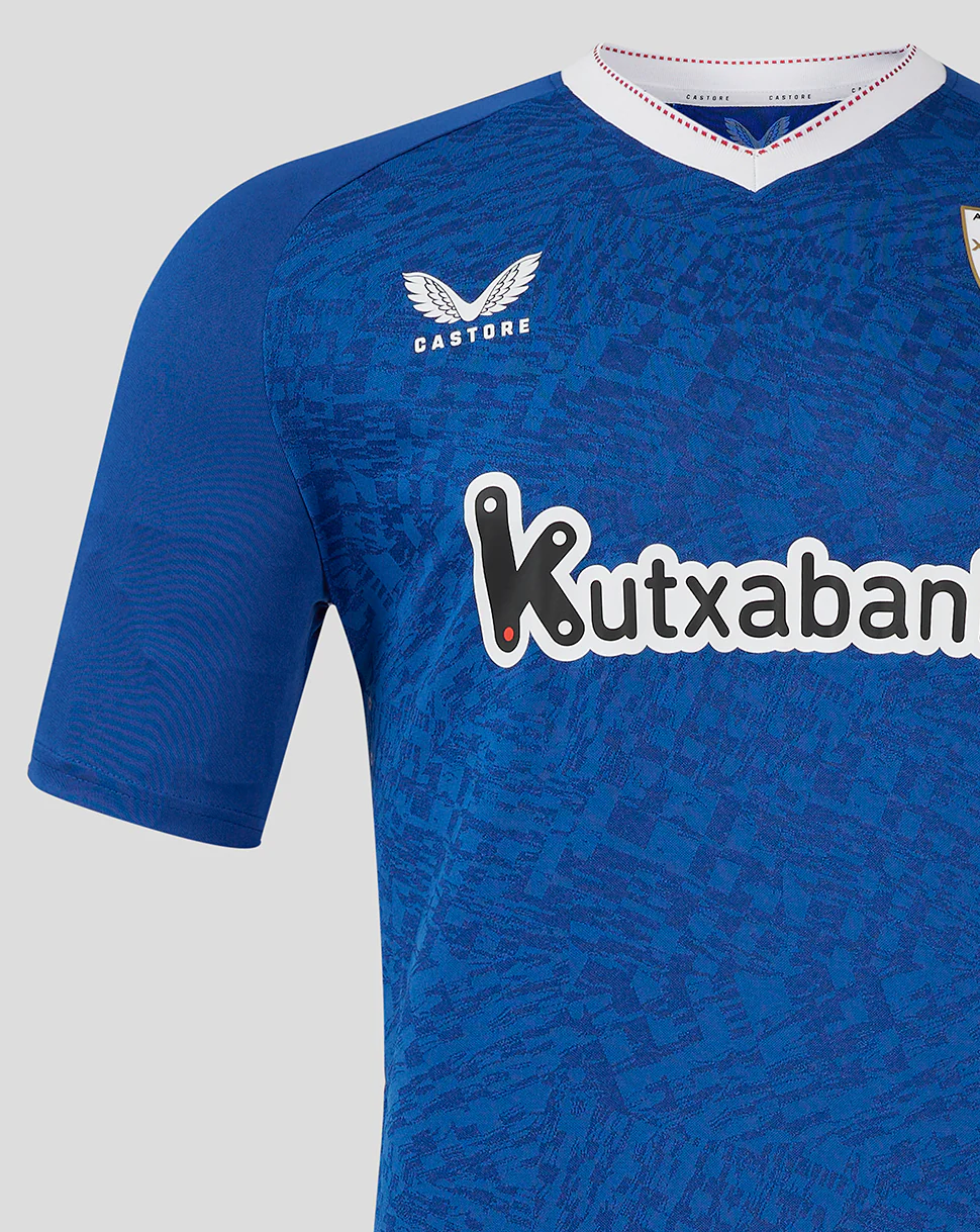 MEN'S 24/25 PRO AWAY SS SHIRT - Image 3