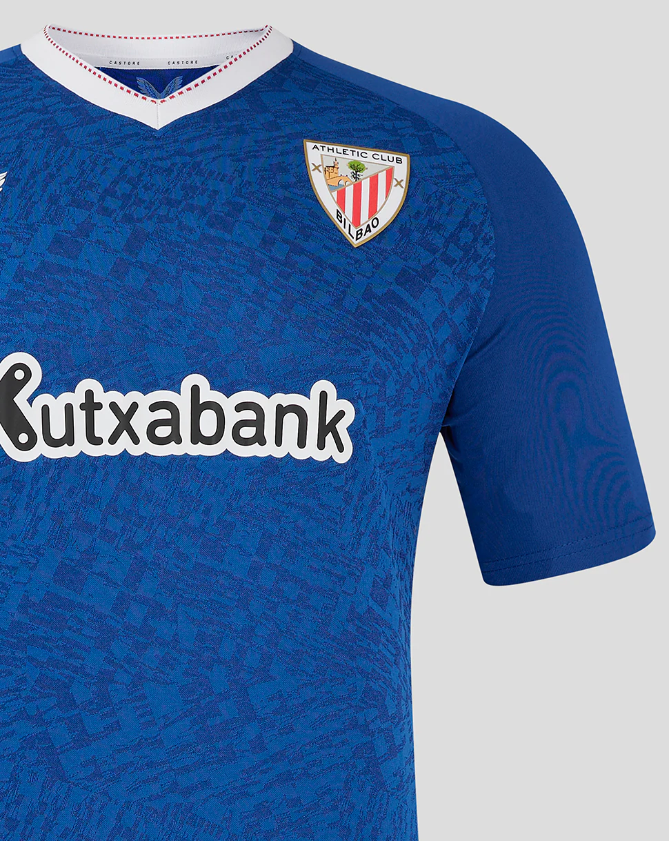 MEN'S 24/25 PRO AWAY SS SHIRT - Image 4
