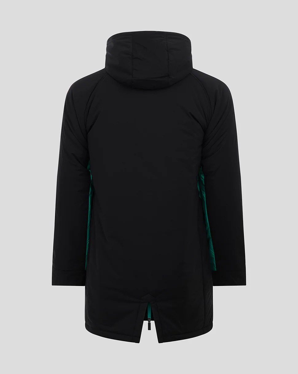 ATHLETIC CLUB PRO PLAYERS BENCH JACKET STD - Image 3
