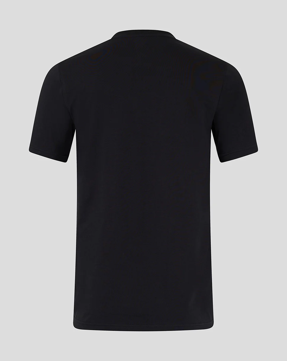MEN'S 24/25 PRO COACHES LOCK UP LOGO TEE - Image 2