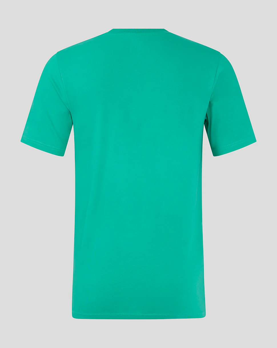 MEN'S 24/25 PRO PLAYERS LOCK UP LOGO TEE - Image 2