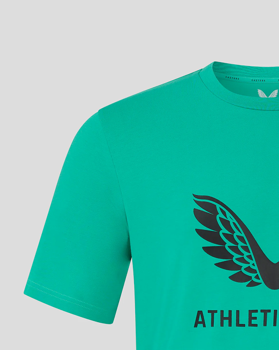 MEN'S 24/25 PRO PLAYERS LOCK UP LOGO TEE - Image 3