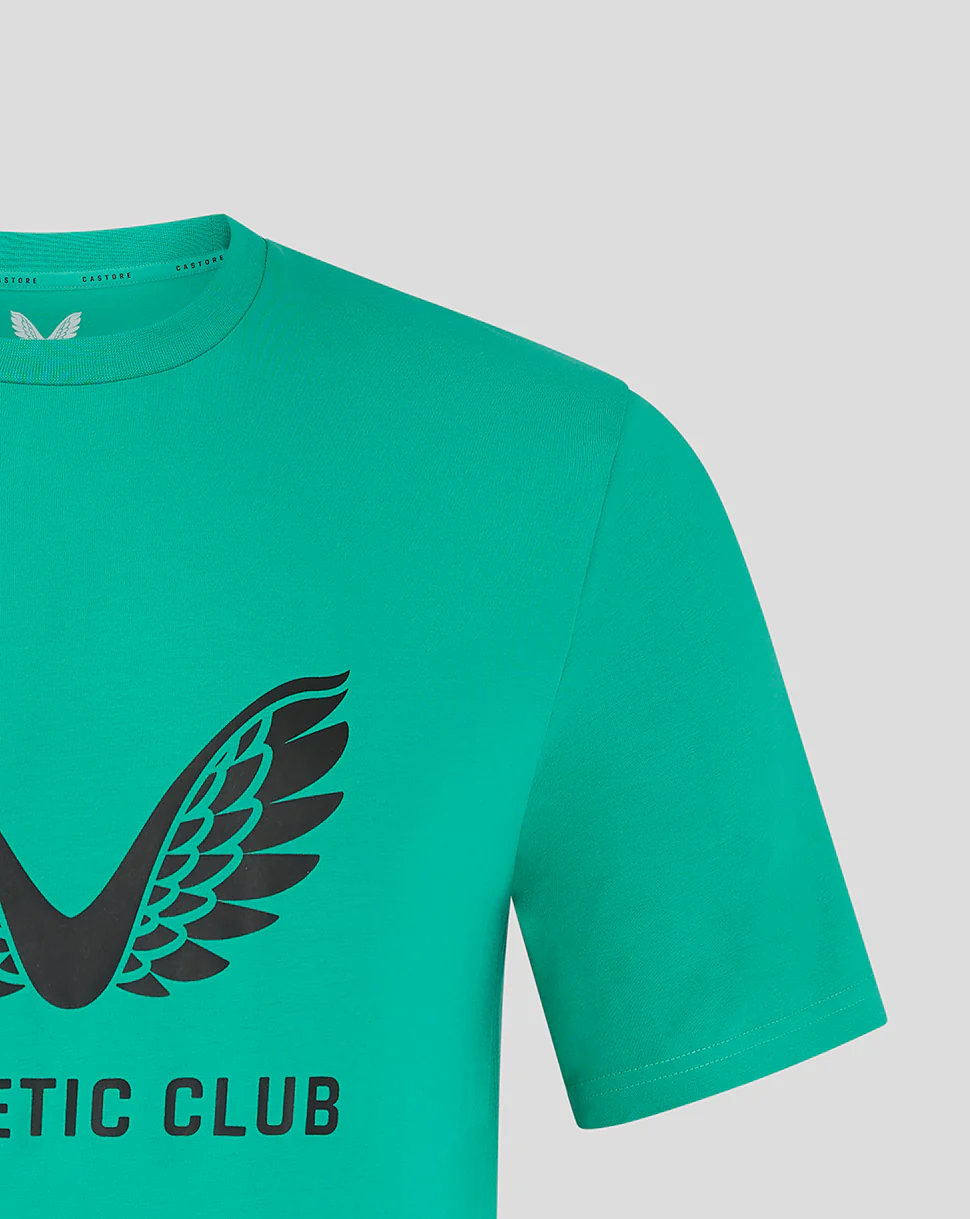 MEN'S 24/25 PRO PLAYERS LOCK UP LOGO TEE - Image 4