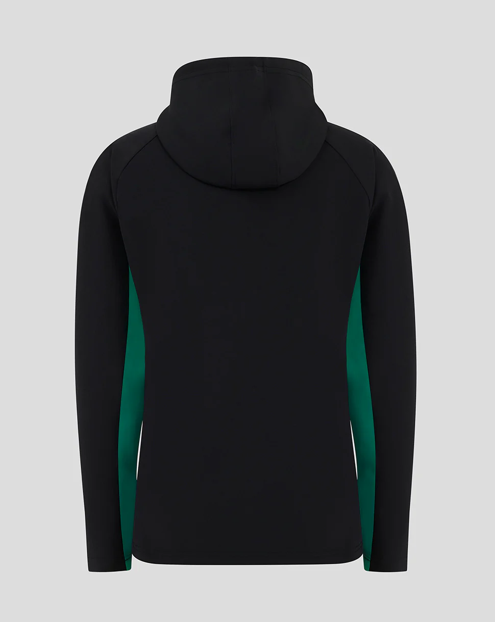 MEN'S 24/25 PRO PLAYERS PRESENTATION HOODED JACKET - Image 2