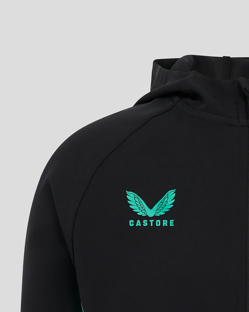 MEN'S 24/25 PRO PLAYERS PRESENTATION HOODED JACKET - Image 3