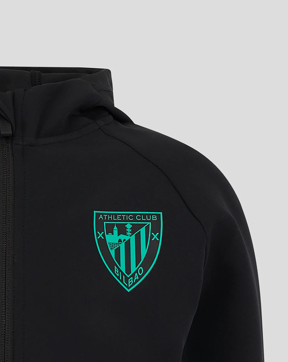 MEN'S 24/25 PRO PLAYERS PRESENTATION HOODED JACKET - Image 4