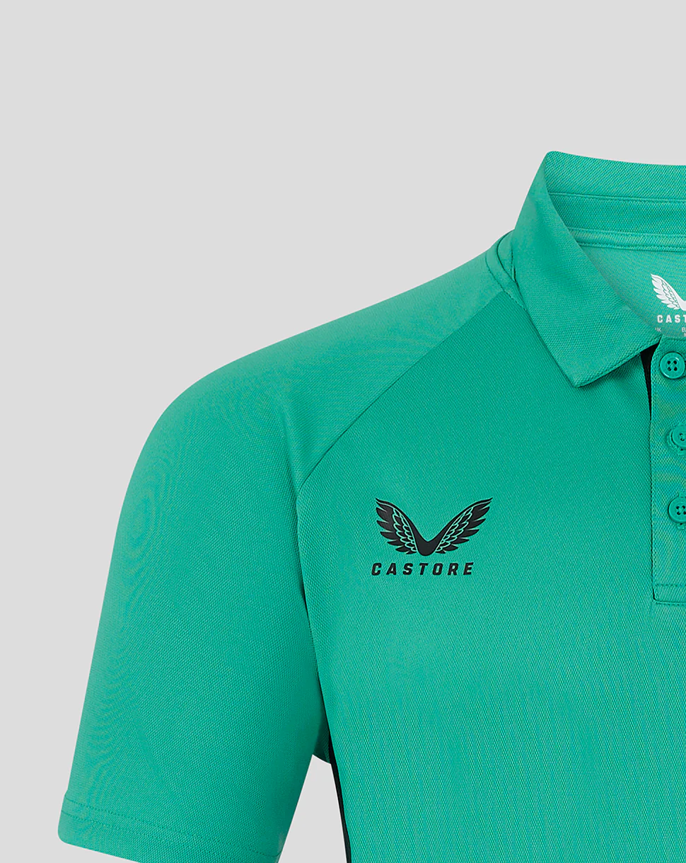 MEN'S 24/25 PRO PLAYERS PRESENTATION POLO - Image 3