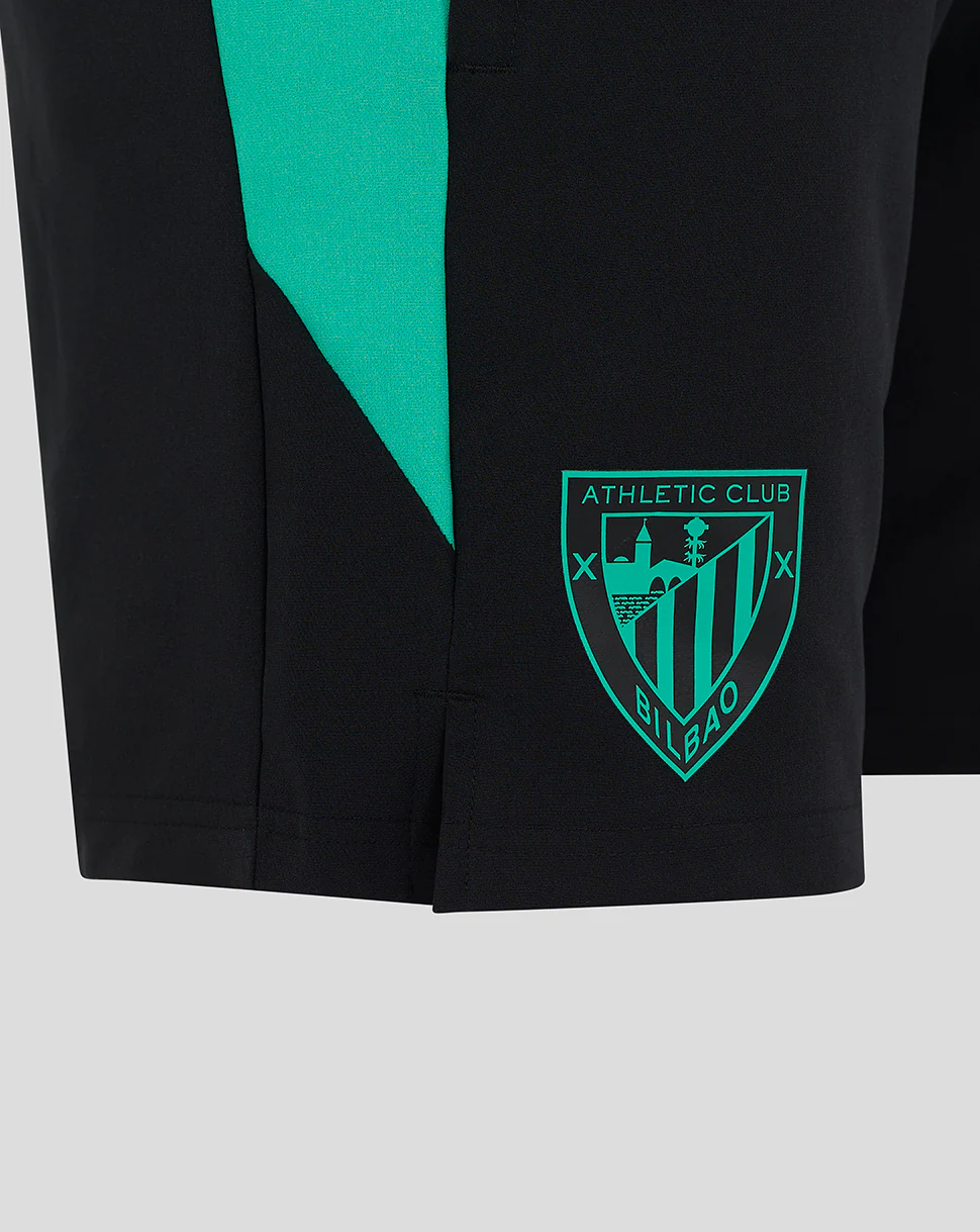 MEN'S 24/25 PRO PLAYERS WOVEN SHORT - Image 3