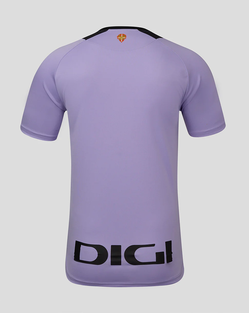 MEN'S 24/25 THIRD SS SHIRT - Image 3