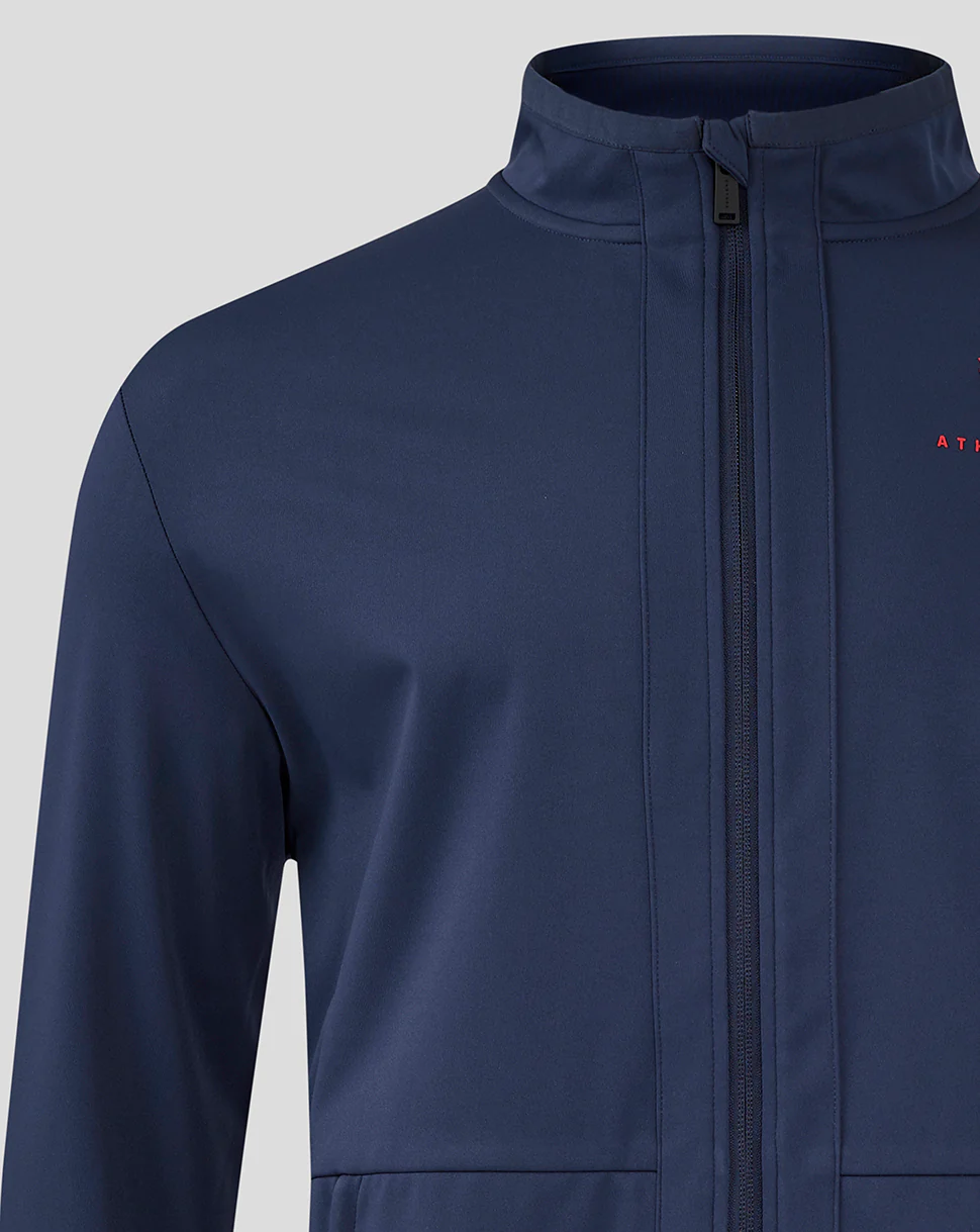 MEN'S 24/25 TRAVEL JACKET - Image 3