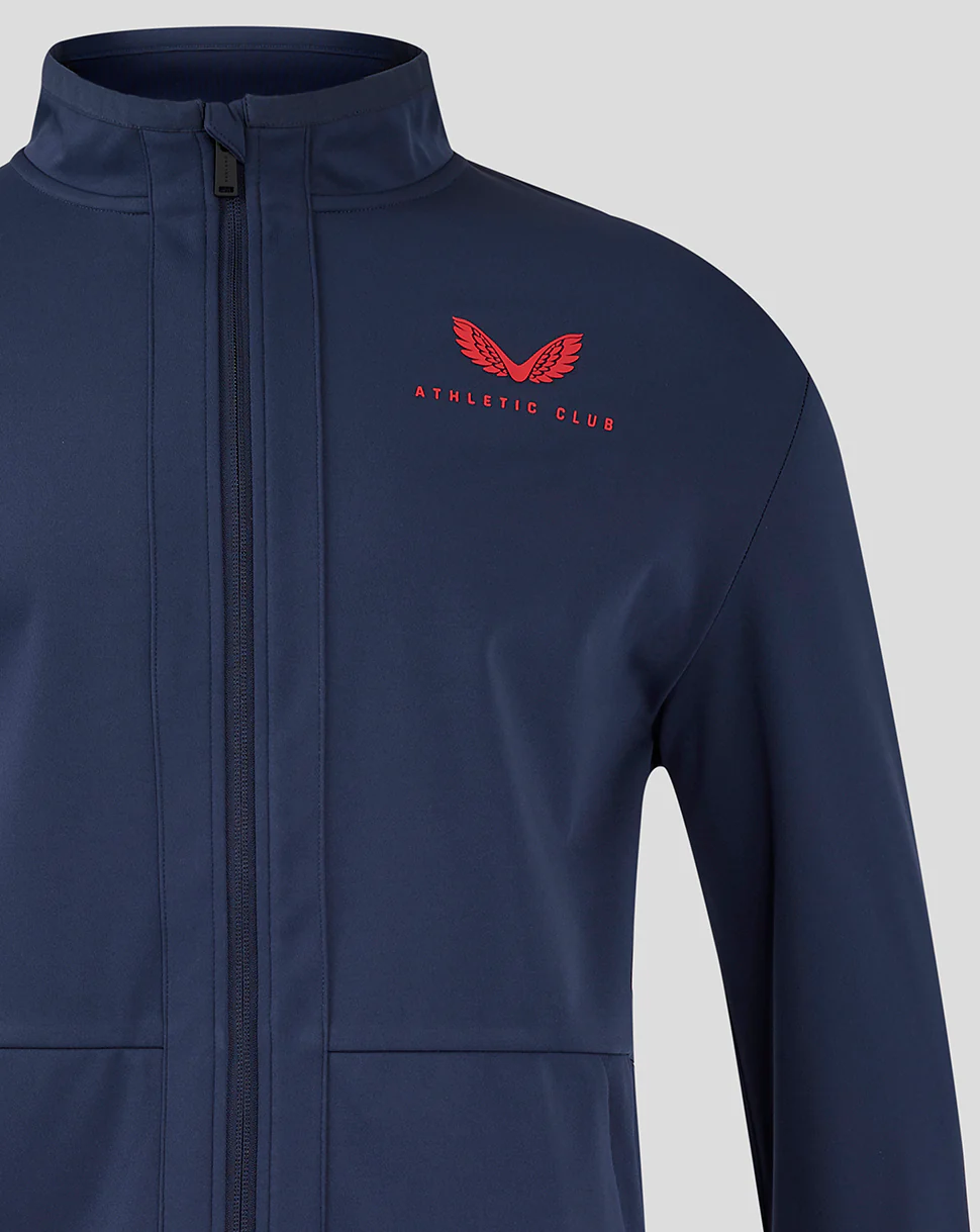 MEN'S 24/25 TRAVEL JACKET - Image 4