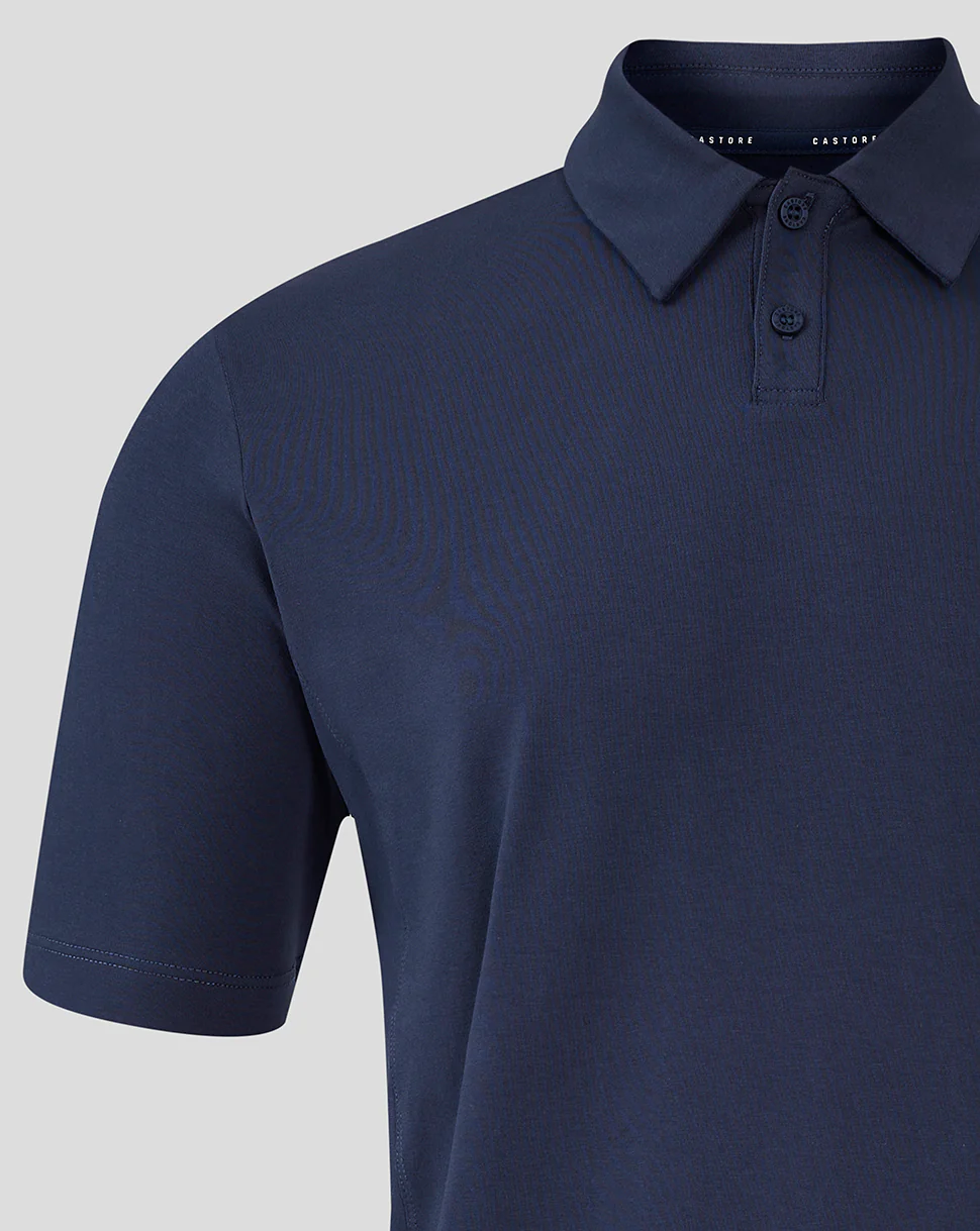 MEN'S 24/25 TRAVEL POLO - Image 3