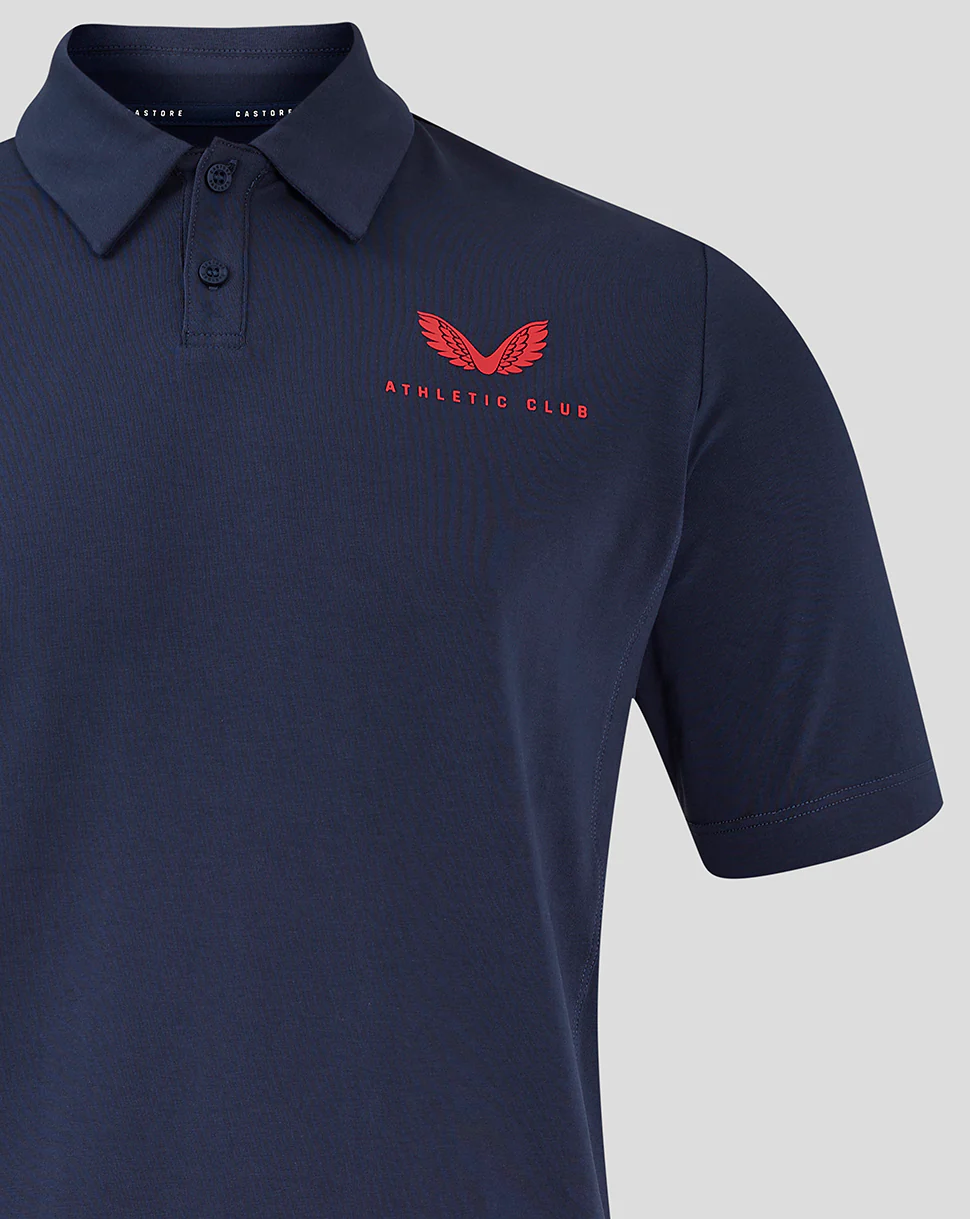 MEN'S 24/25 TRAVEL POLO - Image 4