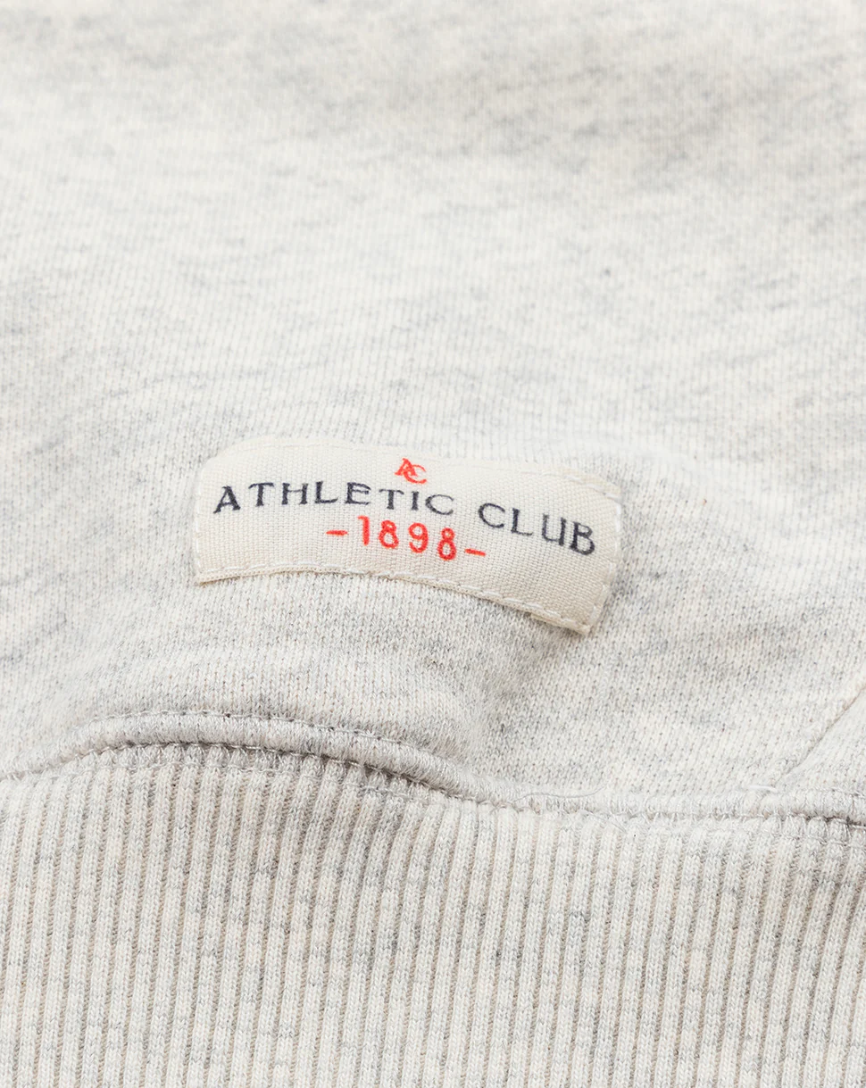 Men's AC Collection Hoody - White - Image 3