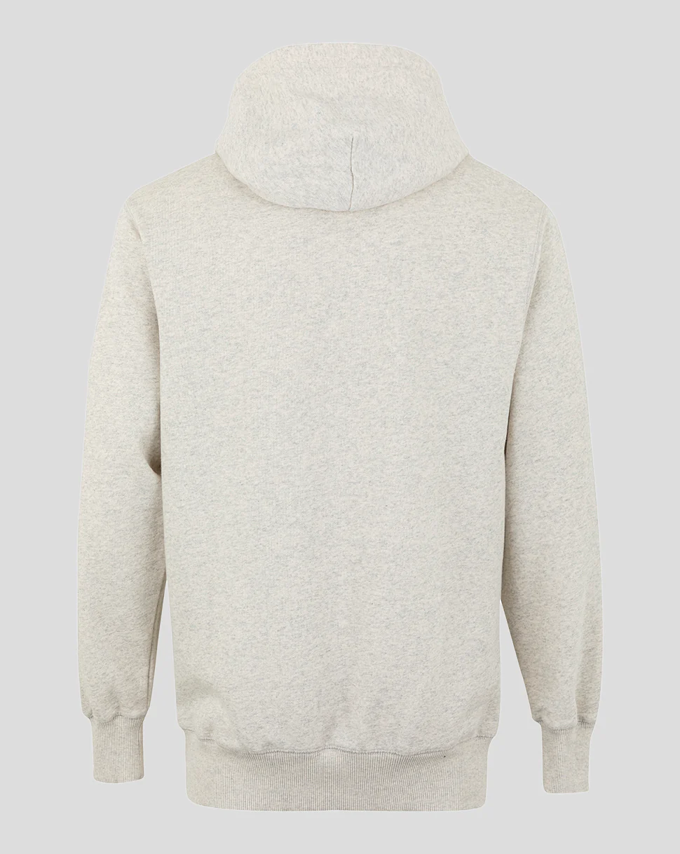 Men's AC Collection Hoody - White - Image 4