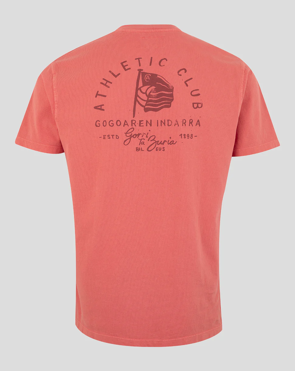 Men's AC Collection Tee - Image 4