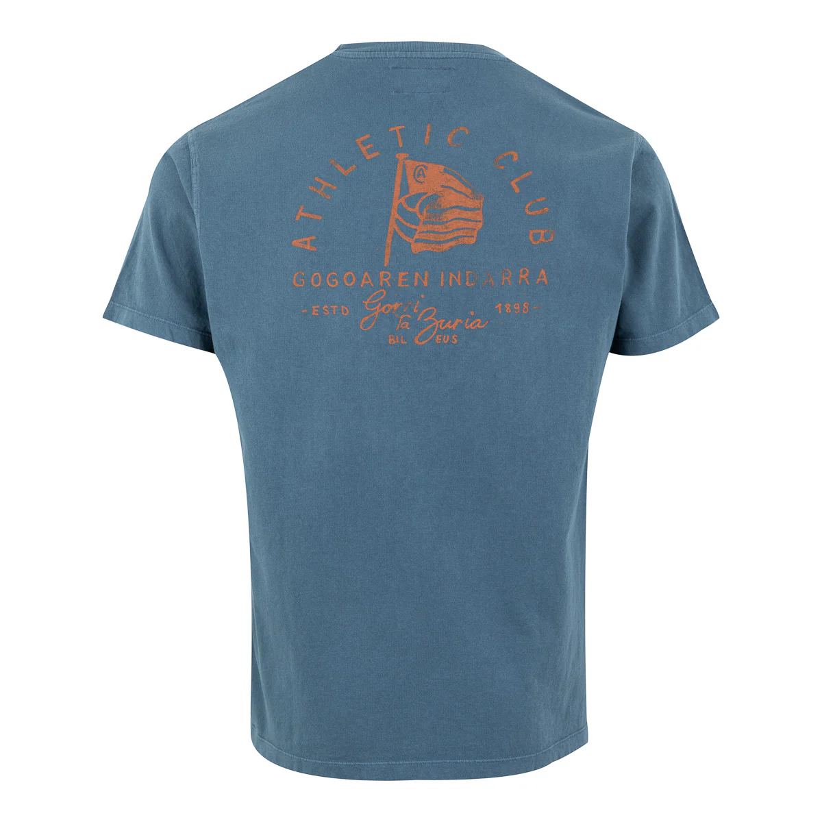 Men's AC Collection Tee - Image 3
