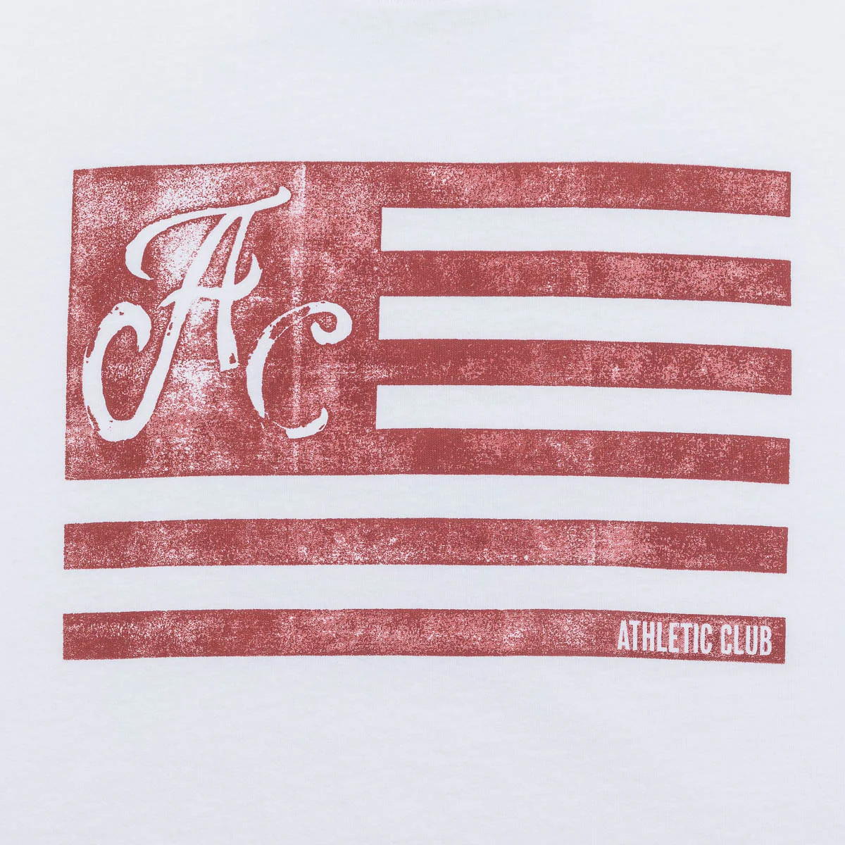 Women's AC Collection Tee - White - Image 2