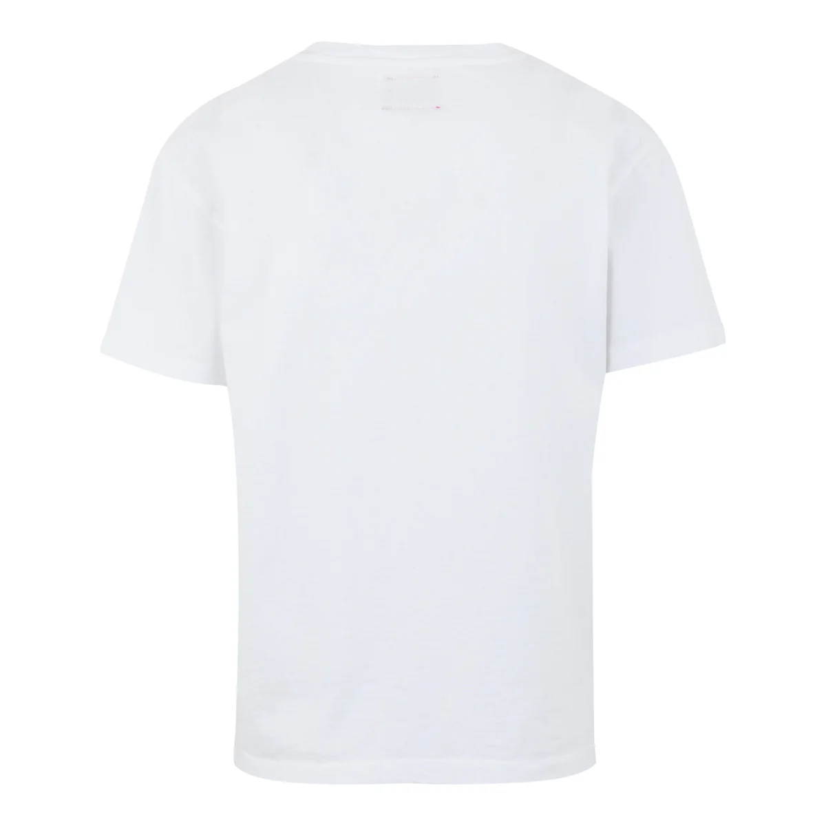 Women's AC Collection Tee - White - Image 3