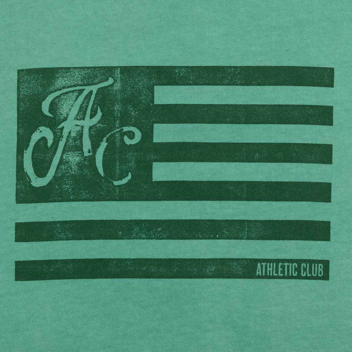 Women's AC Collection Tee - Green - Image 2
