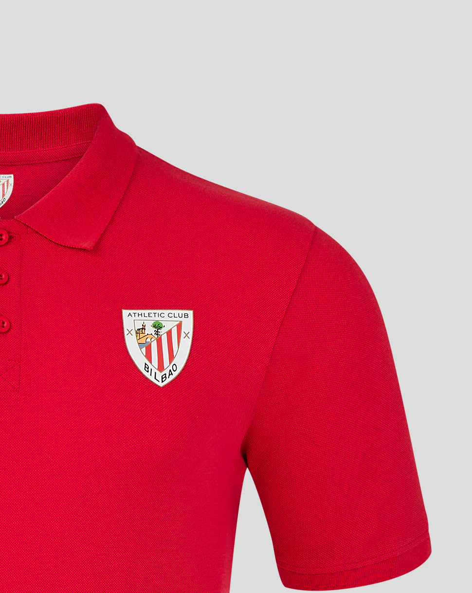 MEN'S CORE POLO - Image 3