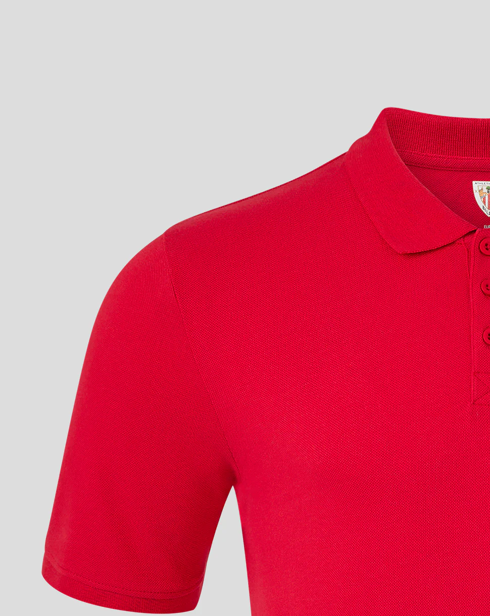 MEN'S CORE POLO - Image 4