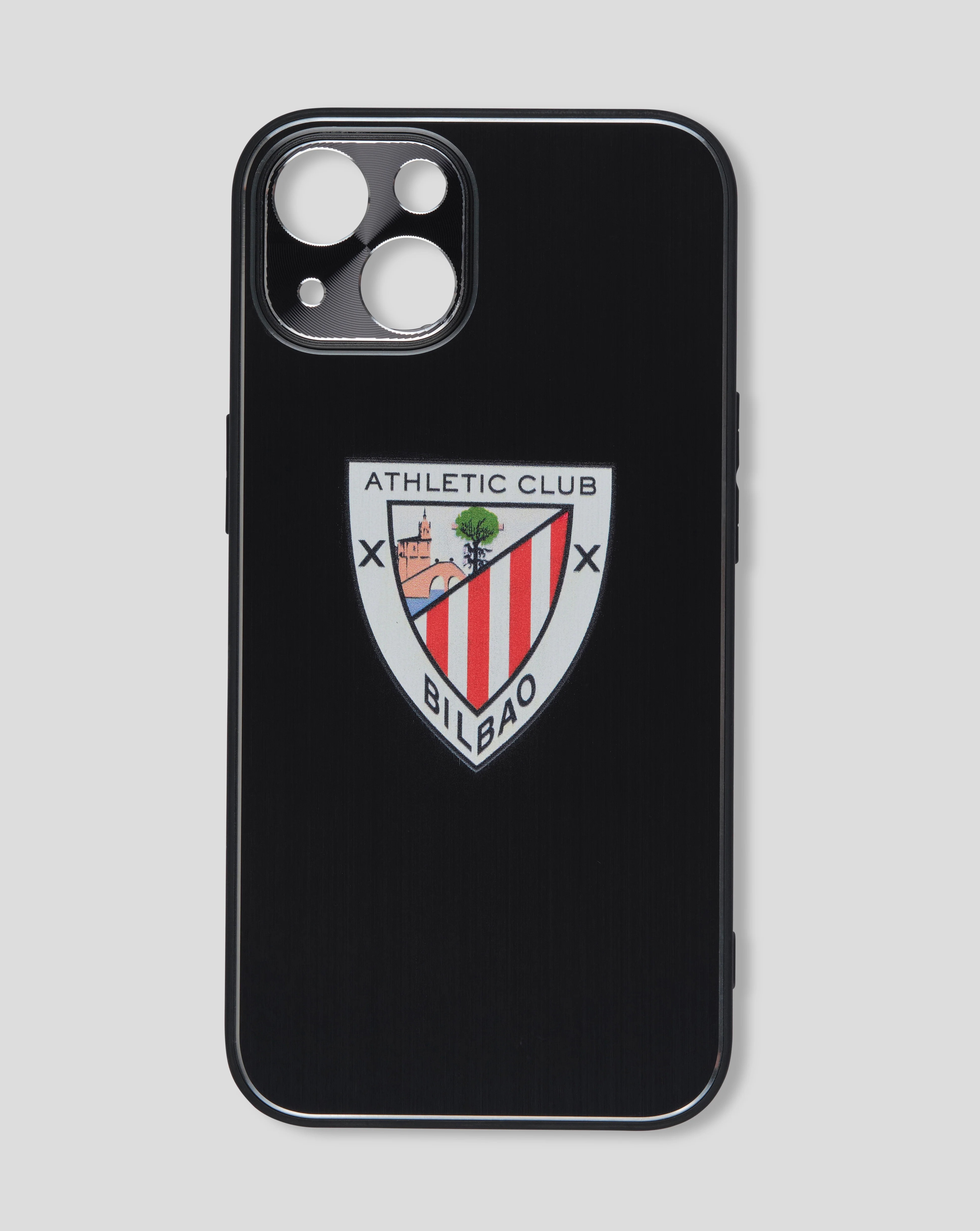 METALLIC IPHONE/PHONE CASE