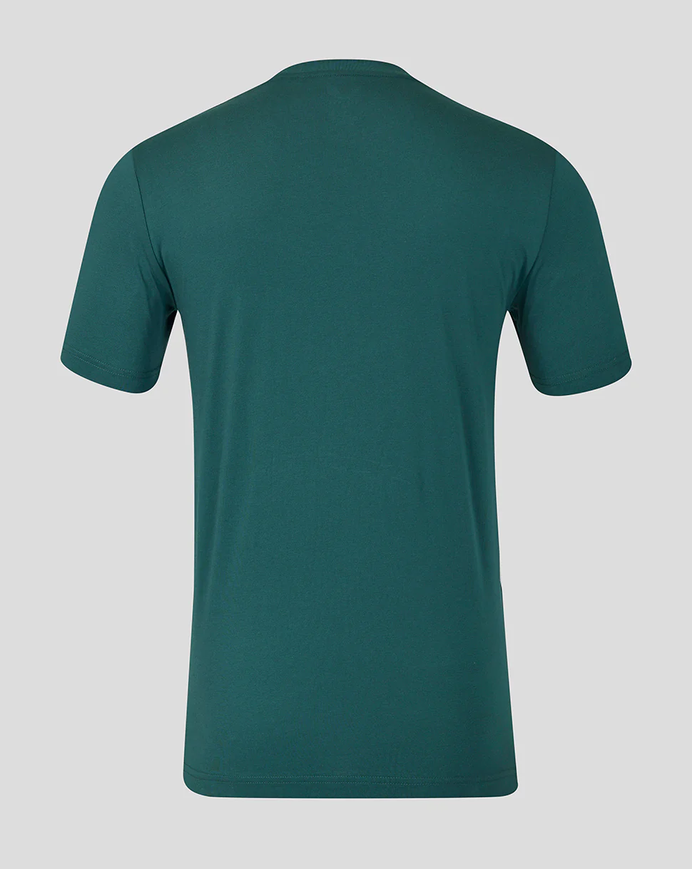 OFF PITCH TEE JUNIOR - Image 3