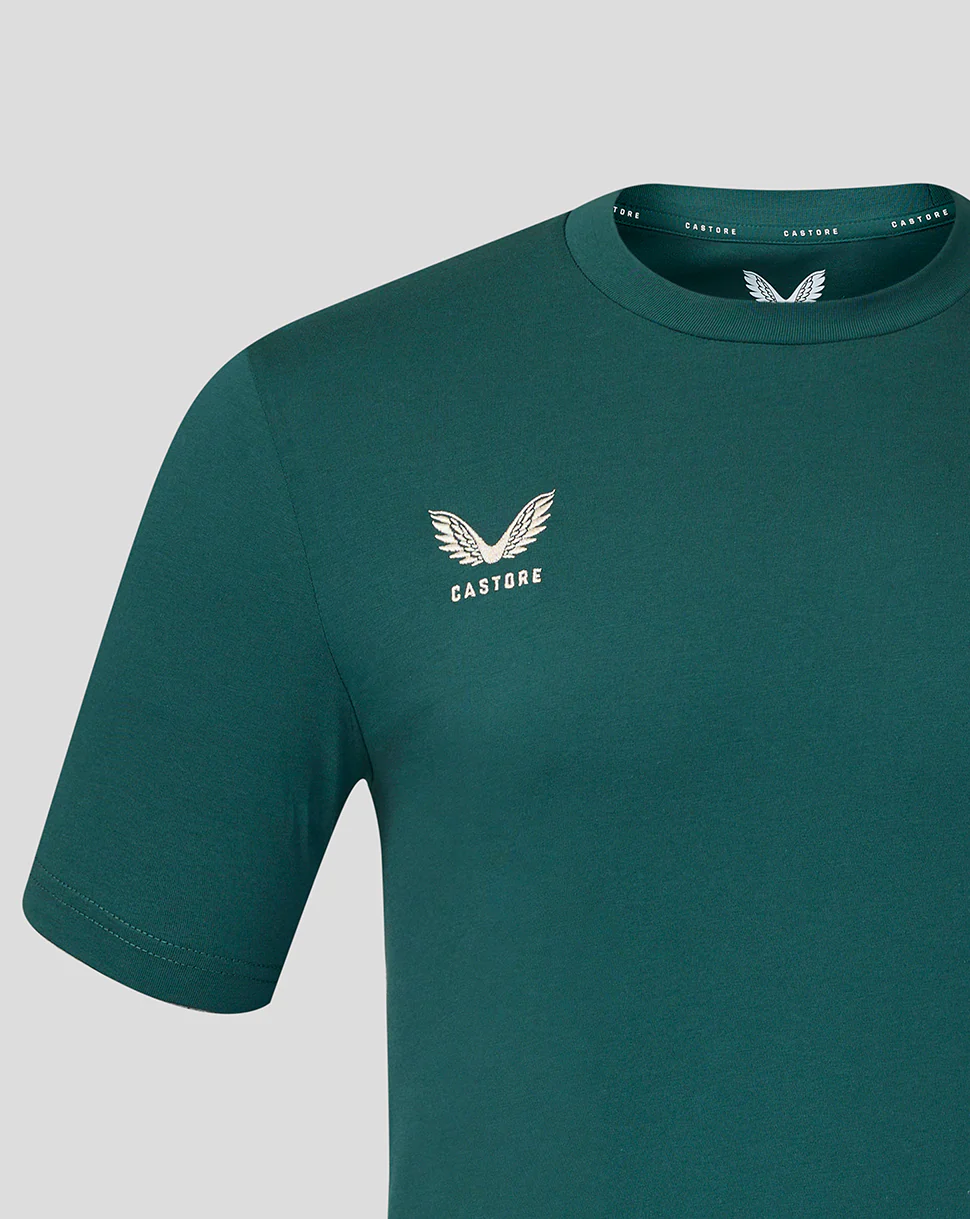 OFF PITCH TEE JUNIOR - Image 4