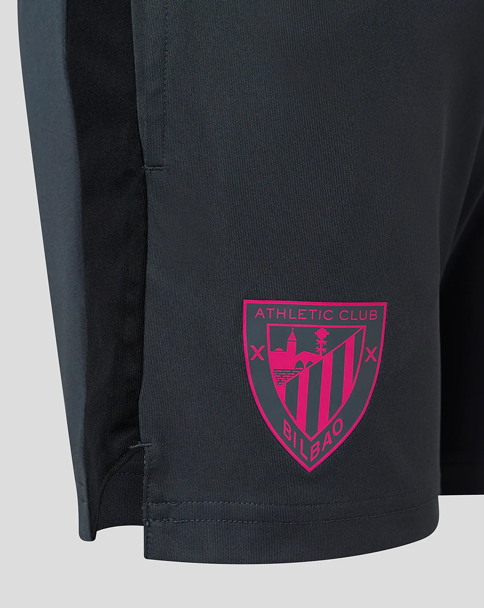 Men’s Athletic Club Coaches Training Lightweight Shorts - Image 2
