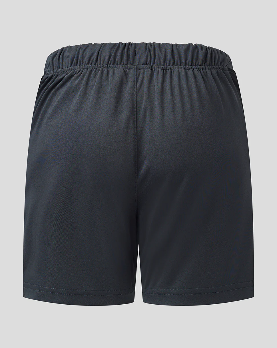 Men’s Athletic Club Coaches Training Lightweight Shorts - Image 3