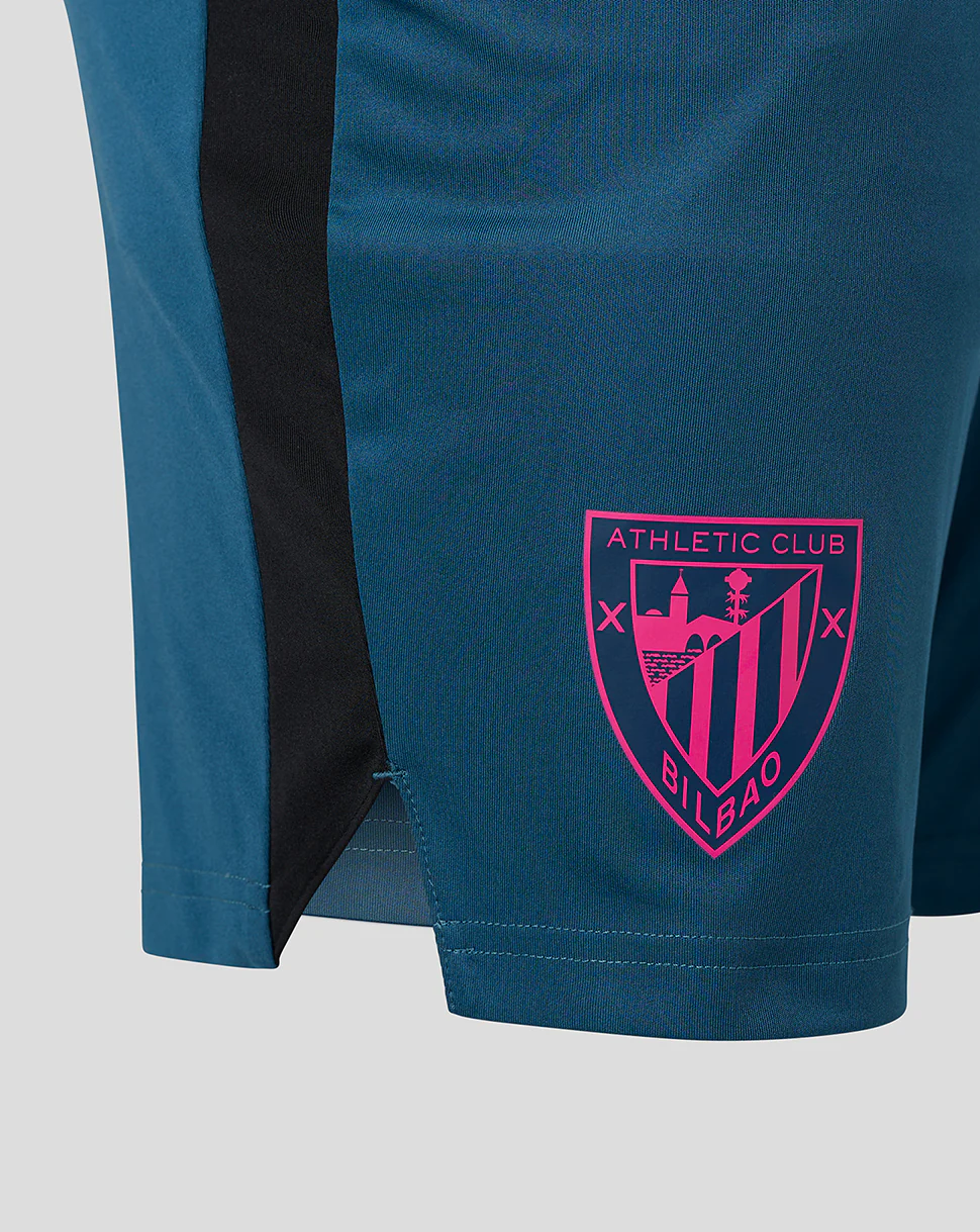 Men’s Athletic Club Players Training Lightweight Shorts - Image 2