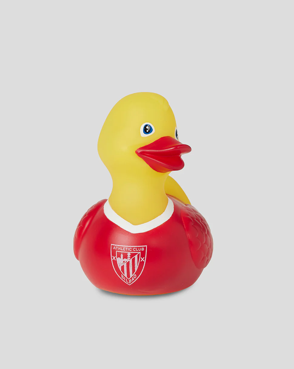PATO DE GOMA