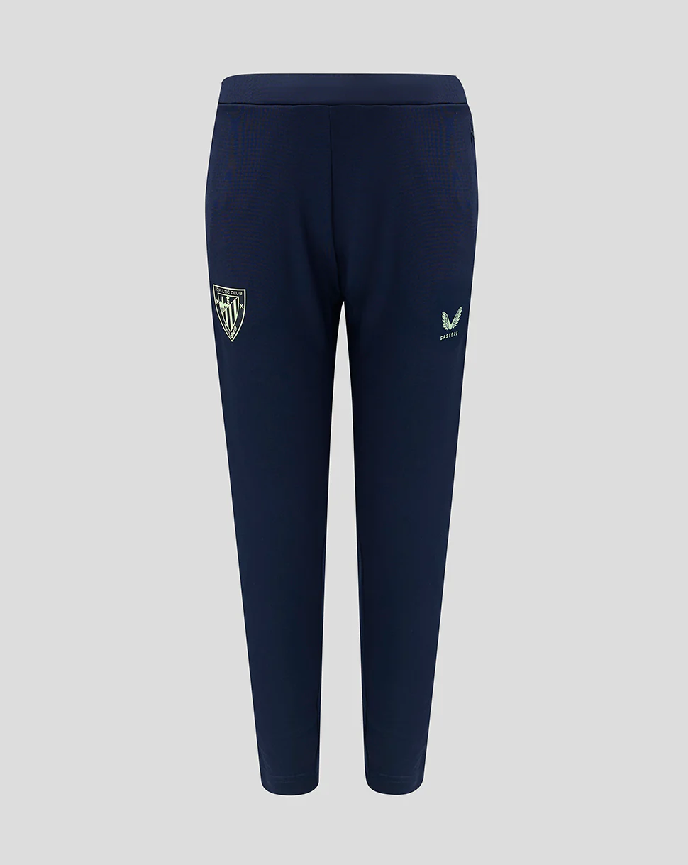 PERFORMANCE PANT - POCKETS JUNIOR NAVY