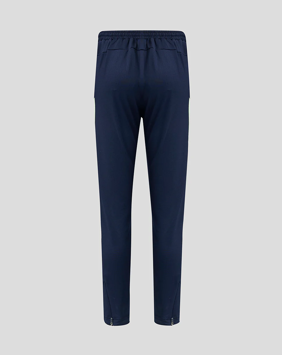 PERFORMANCE PANT - POCKETS JUNIOR NAVY - Image 2
