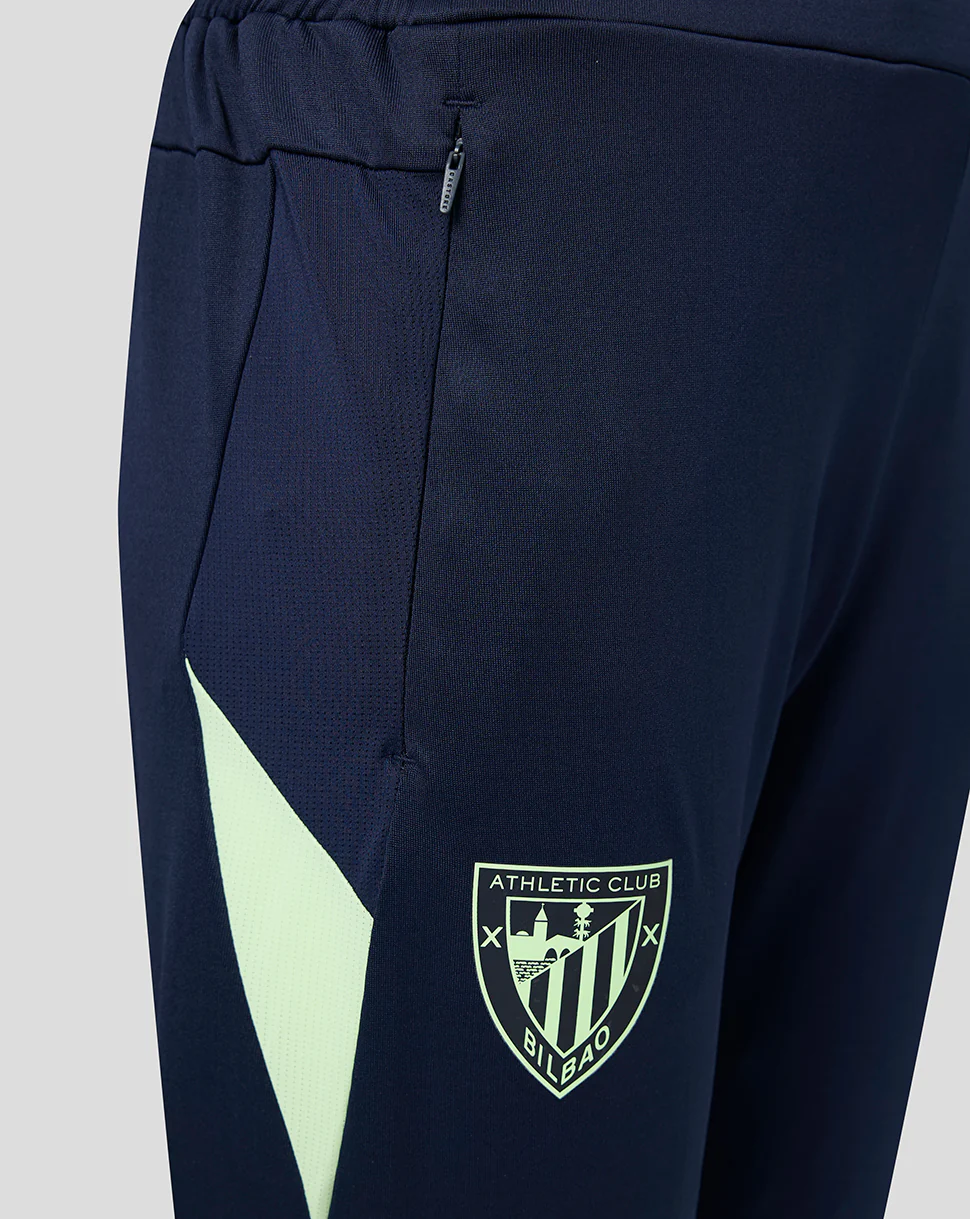PERFORMANCE PANT - POCKETS JUNIOR NAVY - Image 3