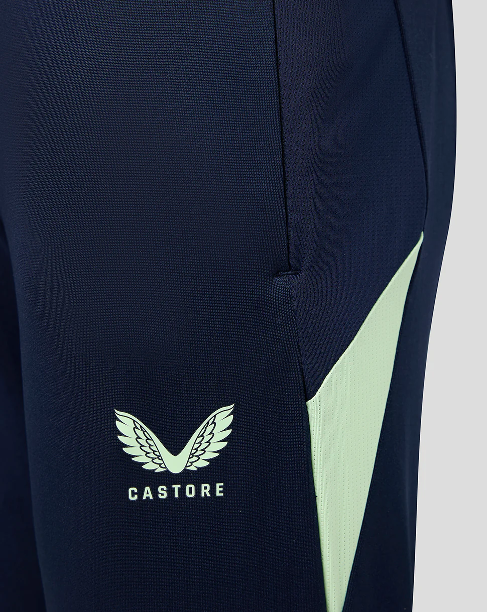 PERFORMANCE PANT - POCKETS JUNIOR NAVY - Image 4