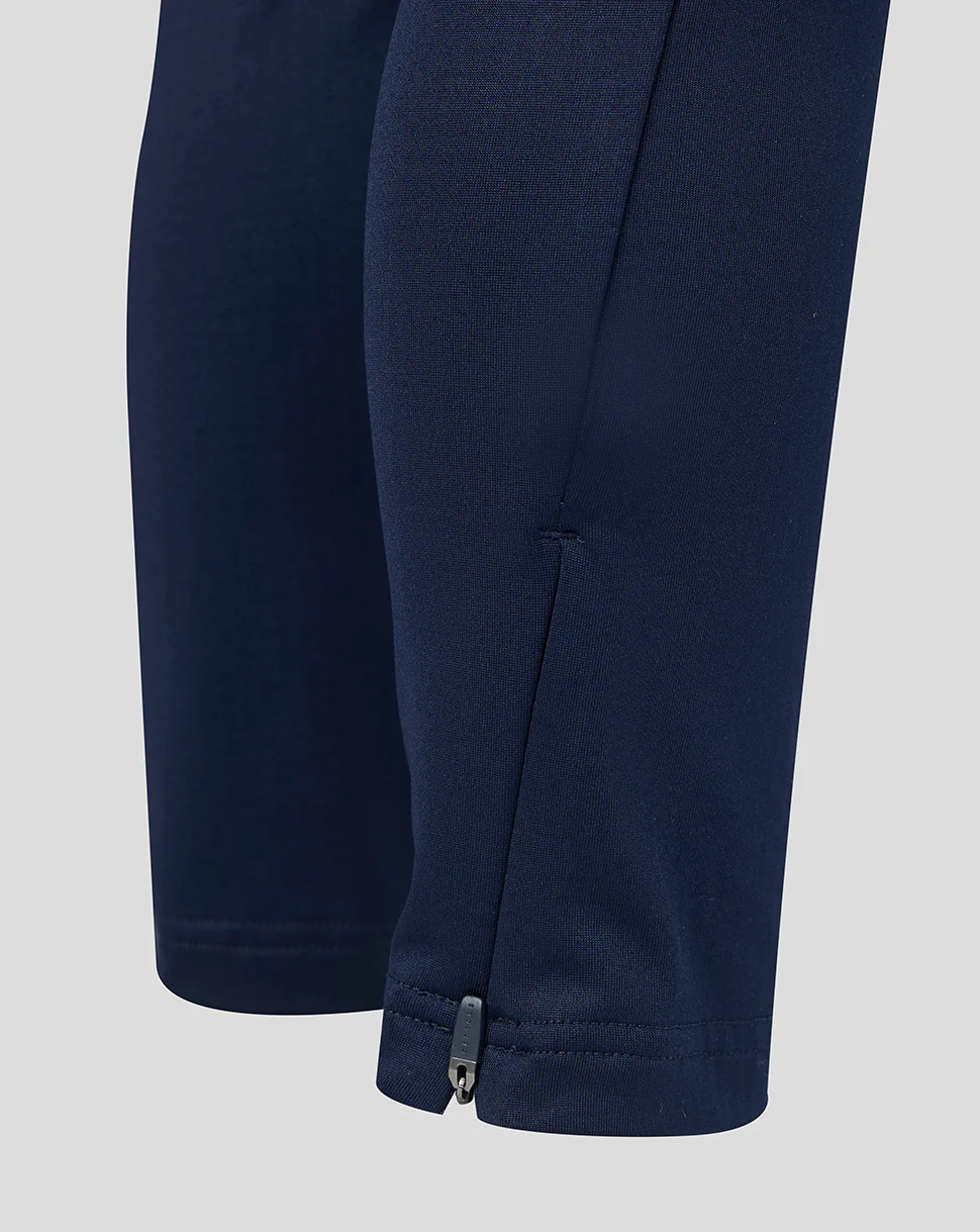 PERFORMANCE PANT - POCKETS JUNIOR NAVY - Image 5