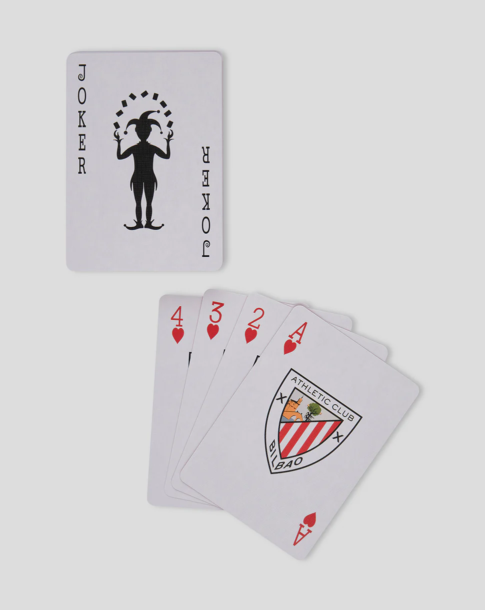 PLAYING CARDS