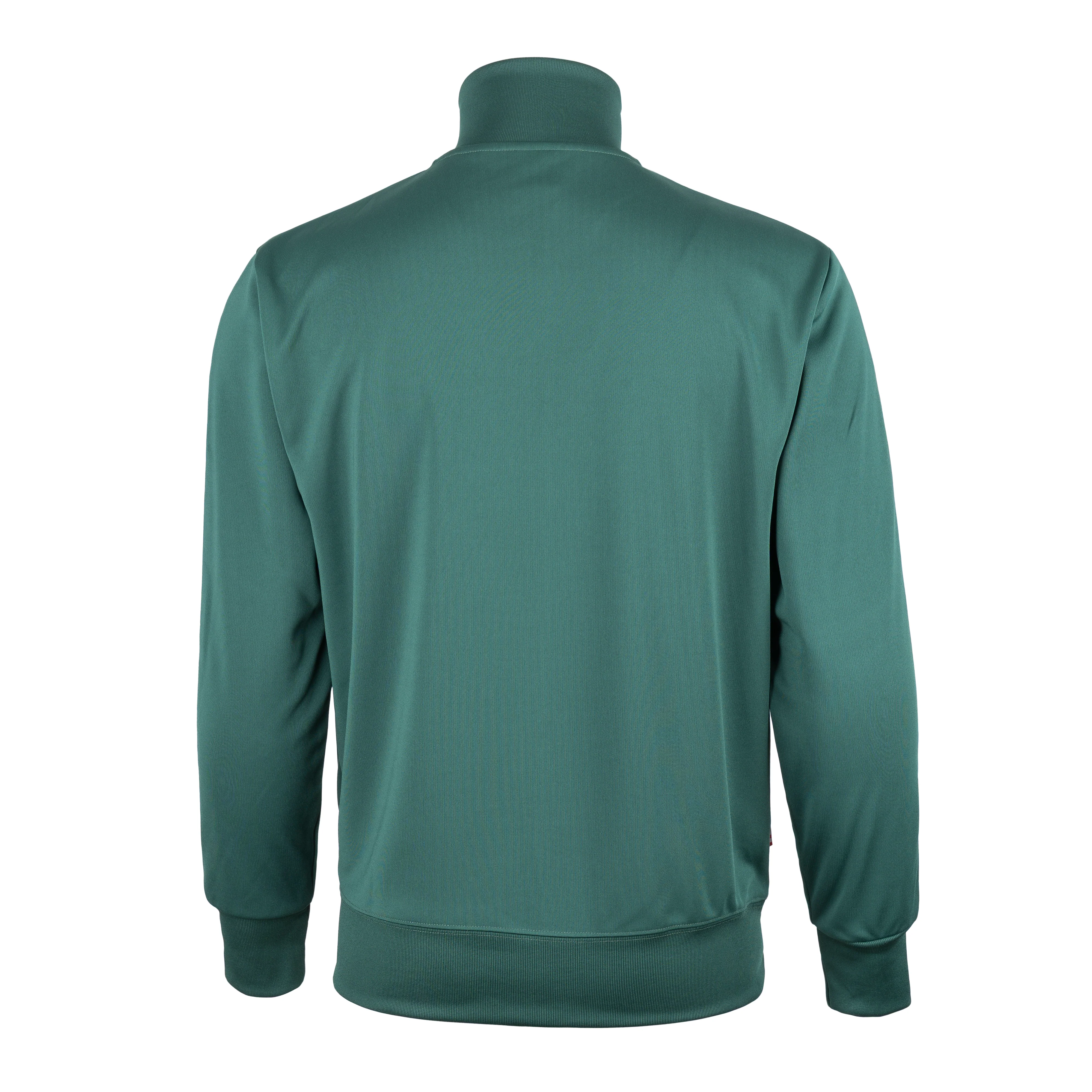 Poly Jacket HRB Unique Green - Image 2
