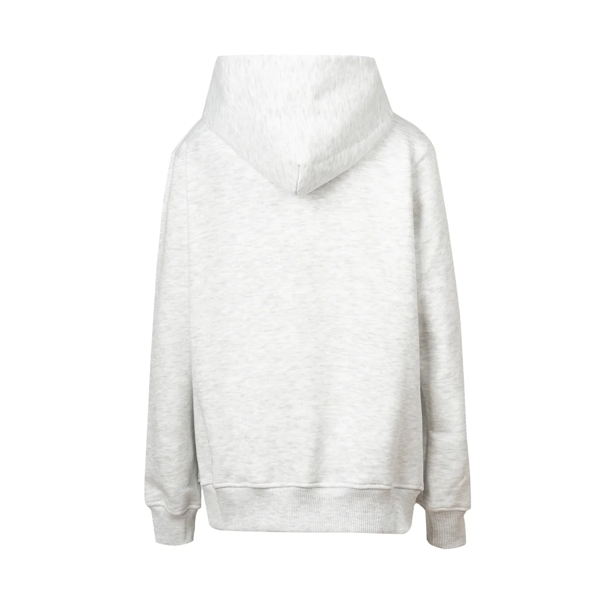 SUDADERA CAP. JR UNIQUE LOGO TWINS GREY - Image 2