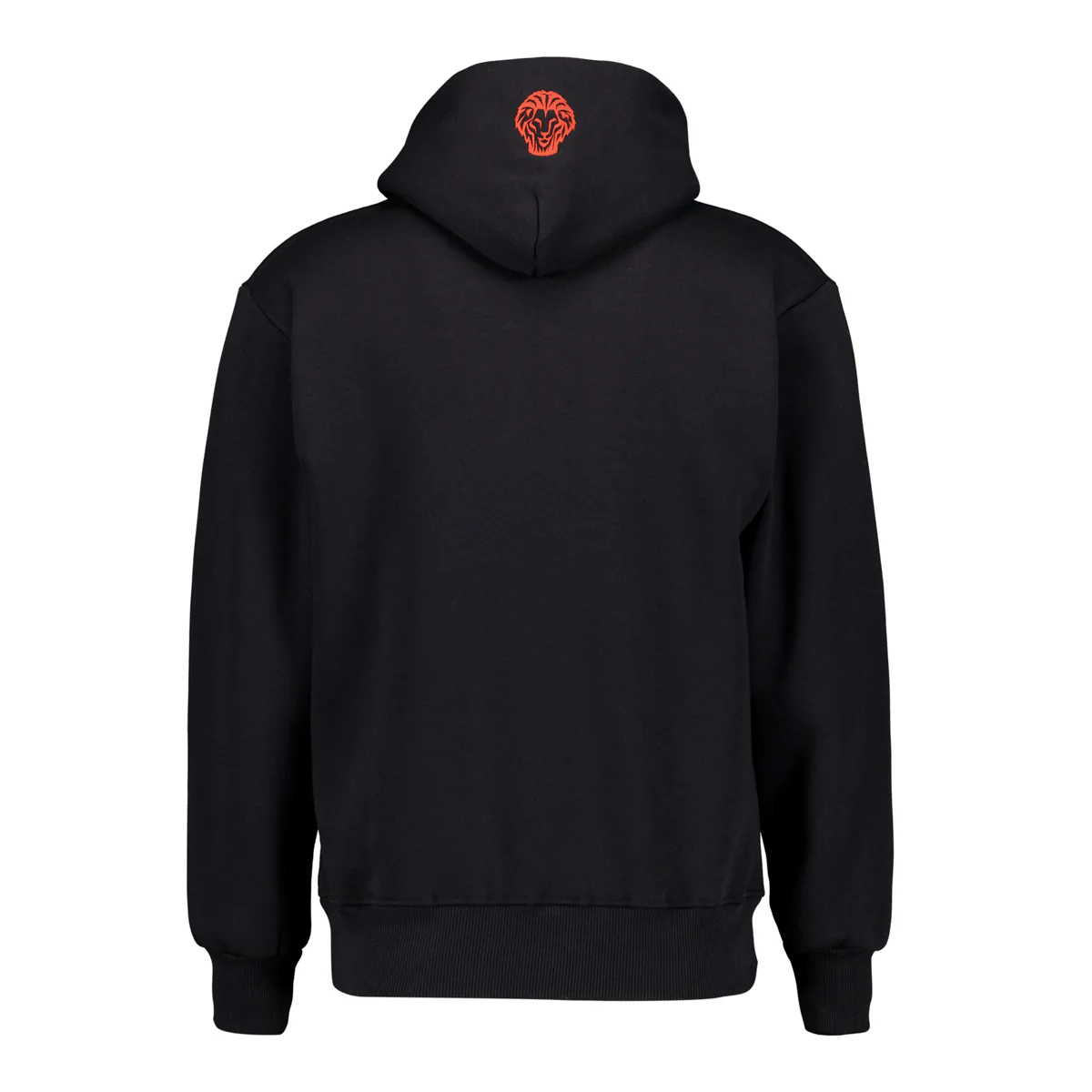 Sudadera con capucha AC Negro - Image 2