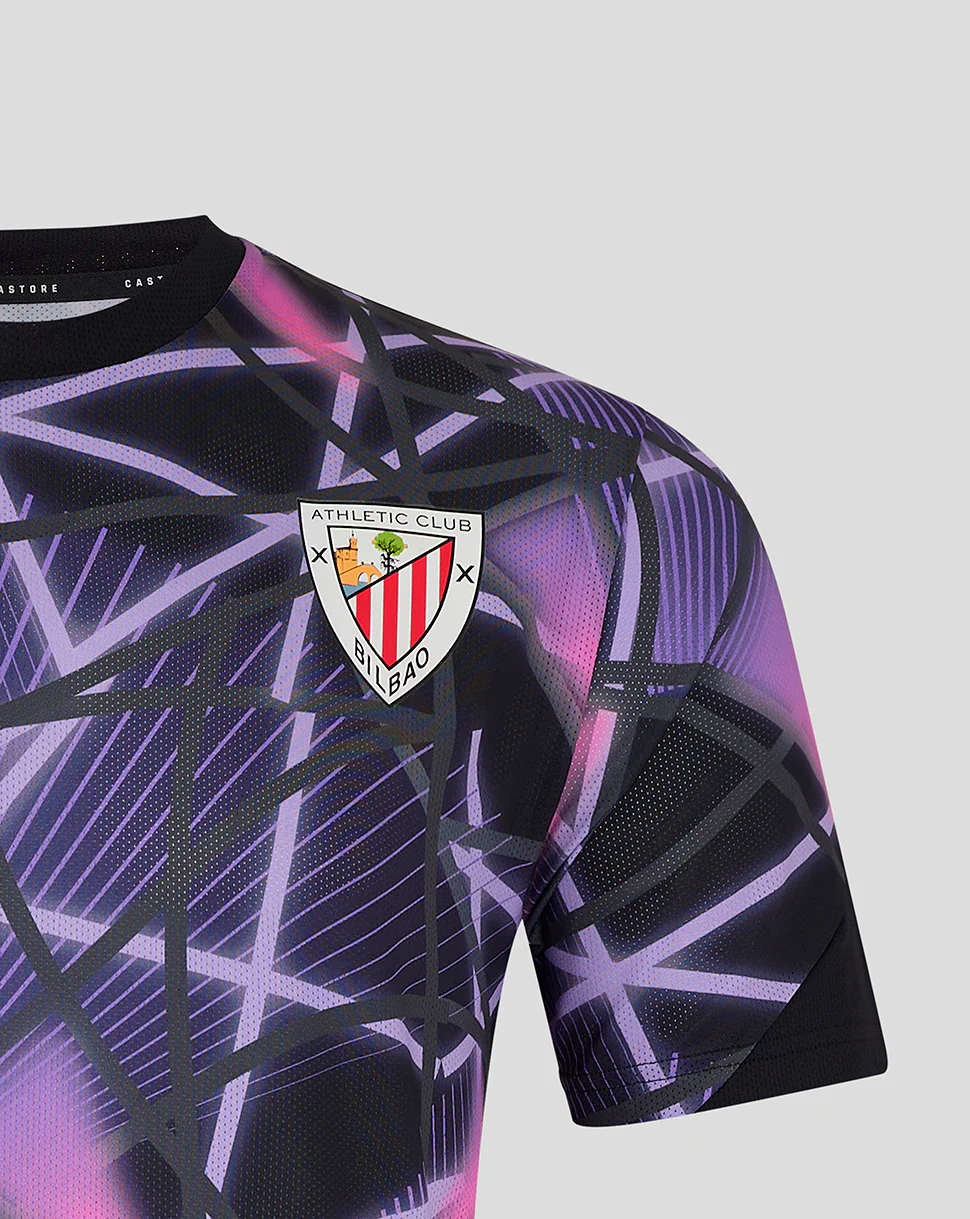 THIRD MATCHDAY T-SHIRT 24/25 - Image 5